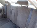 1999 Toyota Corolla Sedan