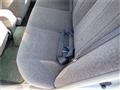 1999 Toyota Corolla Sedan