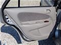 1999 Toyota Corolla Sedan