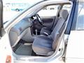 1999 Toyota Corolla Sedan