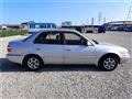 1999 Toyota Corolla Sedan