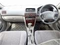 2000 Toyota Corolla Sedan