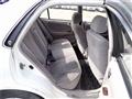 2000 Toyota Corolla Sedan