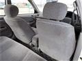 2000 Toyota Corolla Sedan