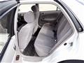 2000 Toyota Corolla Sedan