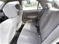 2000 Toyota Corolla Sedan