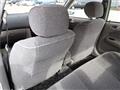 2000 Toyota Corolla Sedan