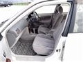 2000 Toyota Corolla Sedan