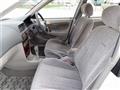 2000 Toyota Corolla Sedan