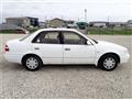 2000 Toyota Corolla Sedan
