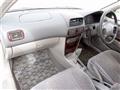 2000 Toyota Corolla Sedan