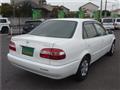 1999 Toyota Corolla Sedan