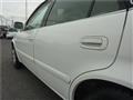 1999 Toyota Corolla Sedan