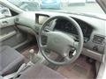 1999 Toyota Corolla Sedan