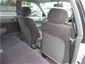 1999 Toyota Corolla Sedan