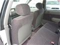 1999 Toyota Corolla Sedan