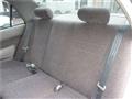 1999 Toyota Corolla Sedan