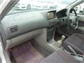 1999 Toyota Corolla Sedan