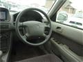 1999 Toyota Corolla Sedan