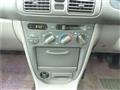 1999 Toyota Corolla Sedan