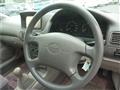 1999 Toyota Corolla Sedan