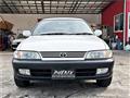 1998 Toyota Corolla Wagon