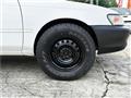 1998 Toyota Corolla Wagon