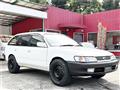 1998 Toyota Corolla Wagon