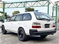 1998 Toyota Corolla Wagon
