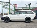1998 Toyota Corolla Wagon