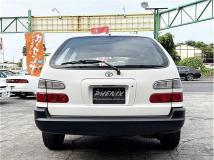 1998 Toyota Corolla Wagon