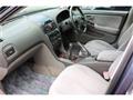1999 Nissan Cefiro