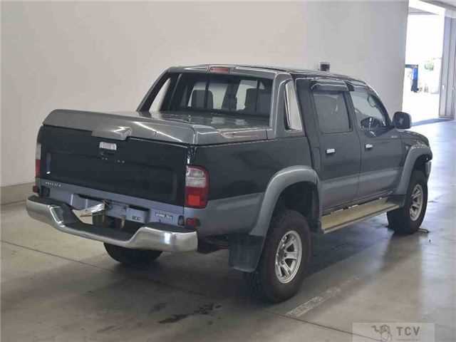 1999 Toyota Hilux Sports Pickup