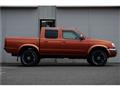 1999 Nissan Dutsun Truck