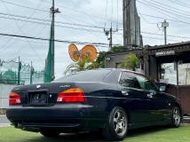 1998 Nissan Laurel