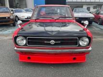 1992 Nissan Sunny Truck