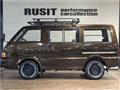 1997 Mazda Bongo Van