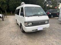 1999 Nissan Vanette
