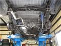 1997 Toyota Hilux Sports Pickup