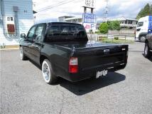 1997 Toyota Hilux Sports Pickup