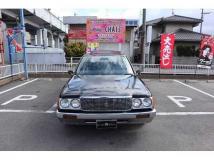 1999 Toyota Crown
