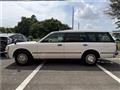 1996 Toyota Crown Van