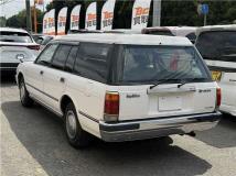 1996 Toyota Crown Van