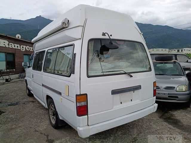 2000 Nissan Elgrand
