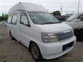 2000 Nissan Elgrand