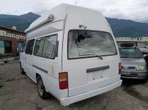 2000 Nissan Elgrand