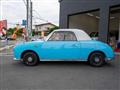 1991 Nissan Figaro