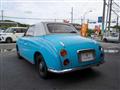 1991 Nissan Figaro