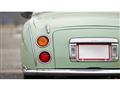 1991 Nissan Figaro