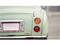 1991 Nissan Figaro